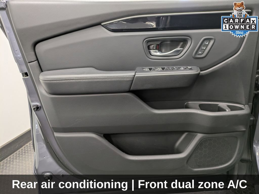 Certified 2025 Honda Pilot EX-L image 10