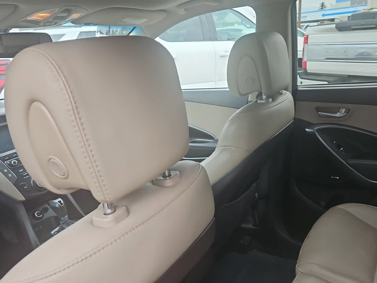 Used 2017 Hyundai Santa Fe Sport AWD/4WD image 10