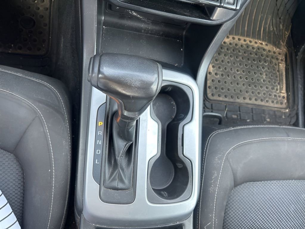 Used 2018 Chevrolet Colorado LT w/ LT Convenience Package image 29