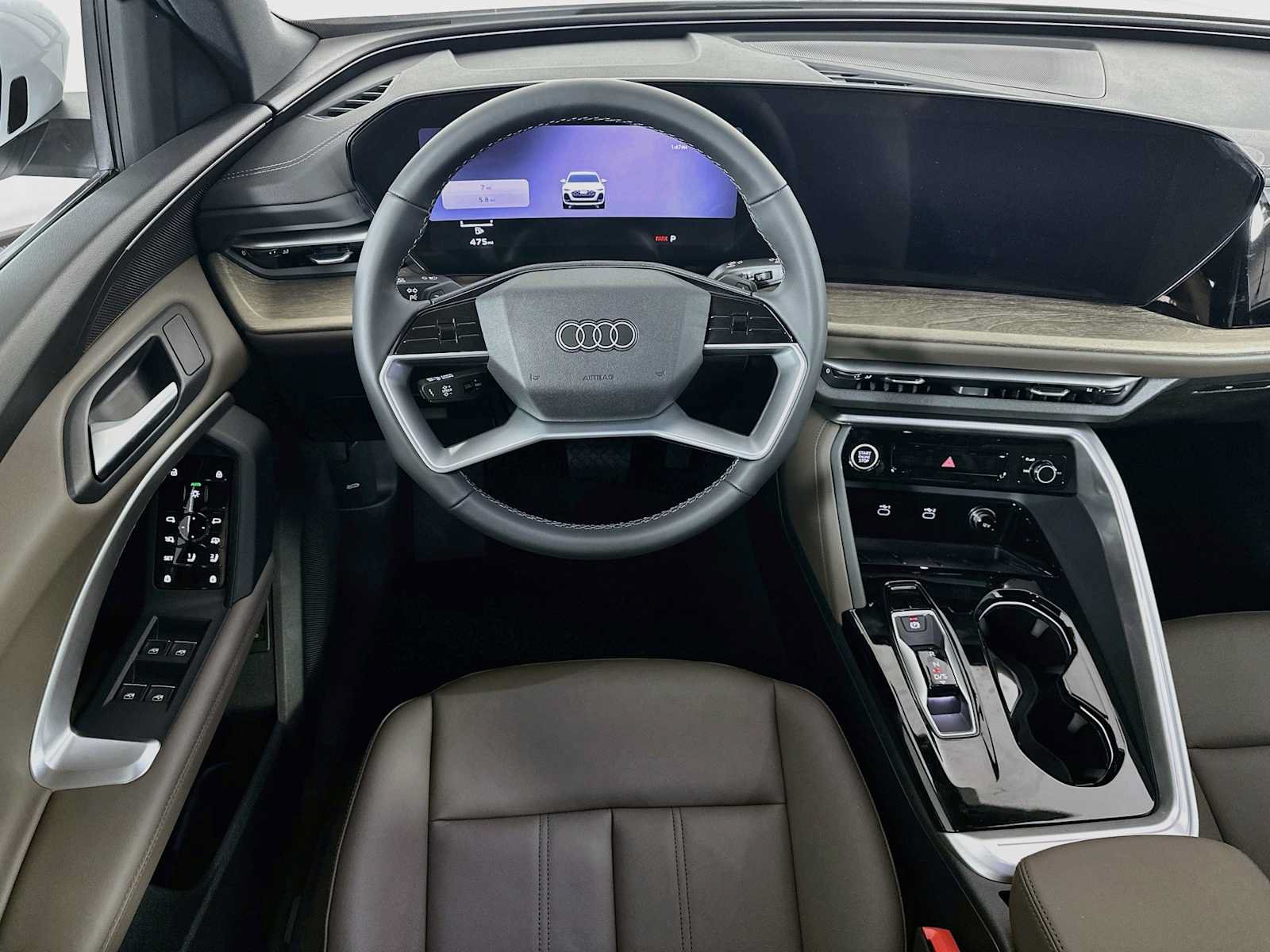 New 2026 Audi Q5 Premium AWD/4WD image 20