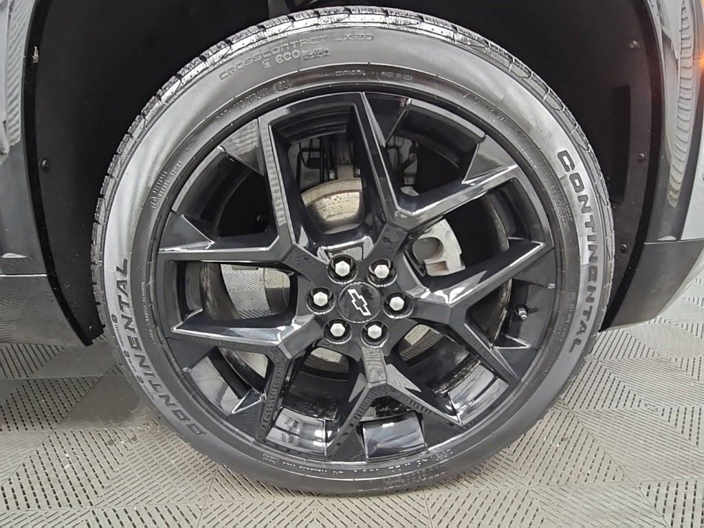 Used 2024 Chevrolet Traverse RS w/ LPO, Floor Liner Package image 51