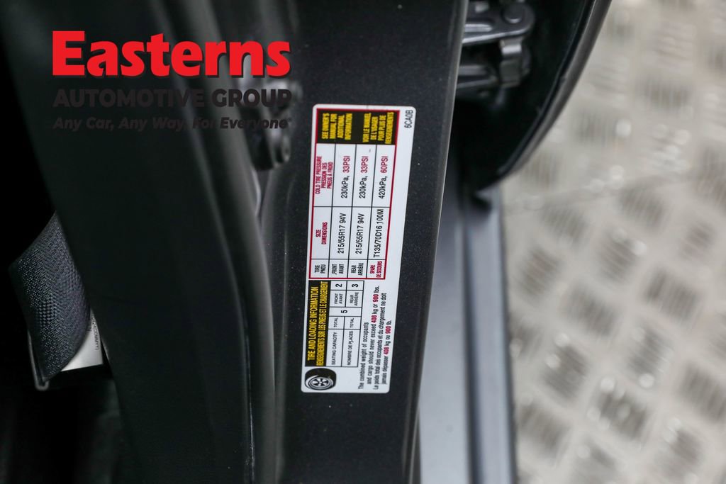 Used 2024 Nissan Altima 2.5 SV w/ SV Premium Package image 34