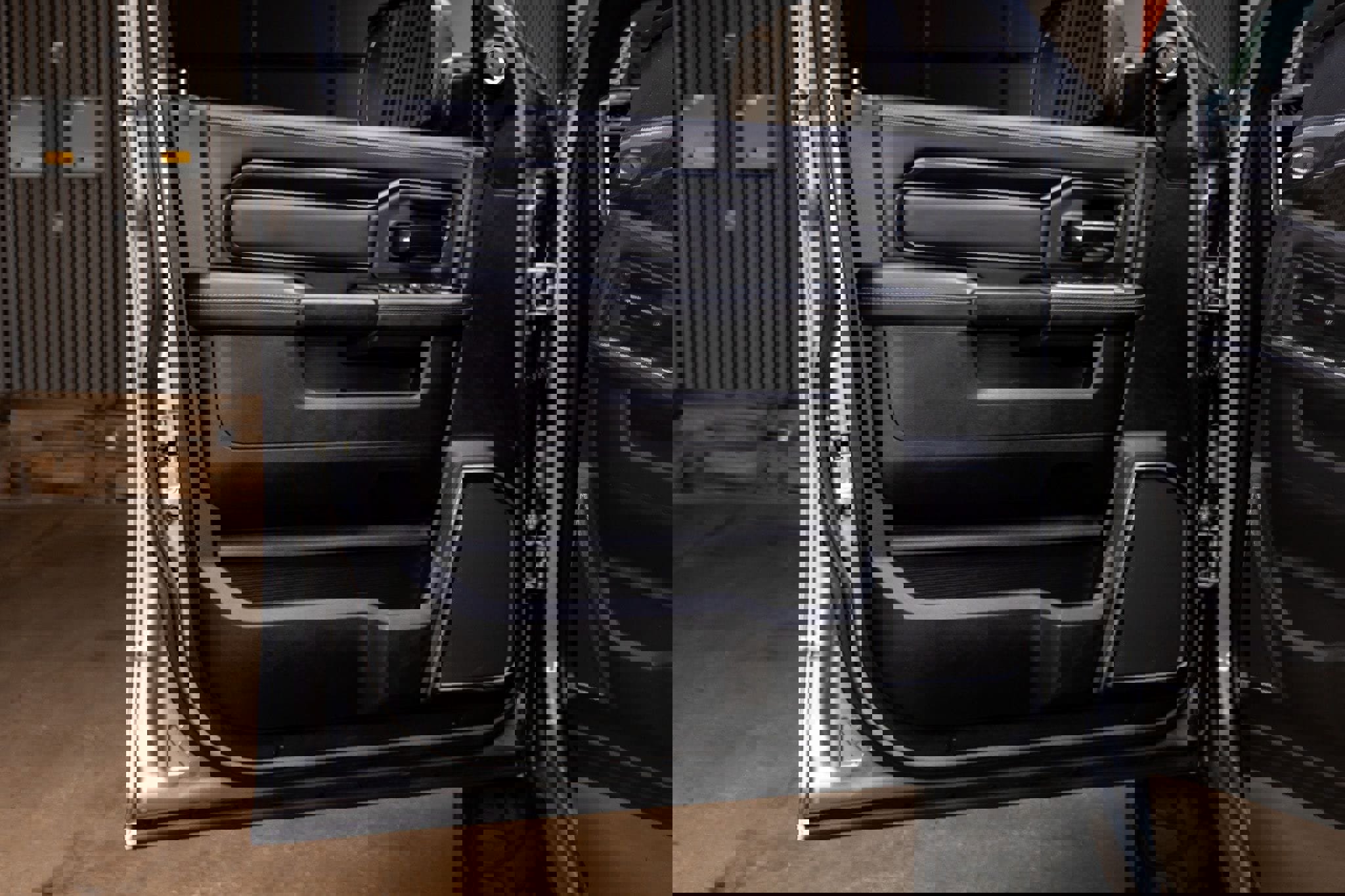 Used 2022 RAM 2500 Power Wagon image 35