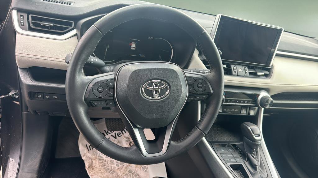 Used 2024 Toyota RAV4 XLE Premium w/ Weather Package image 17