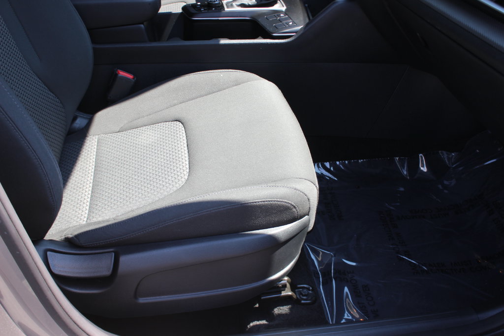 Used 2024 Kia Sportage LX AWD/4WD image 33