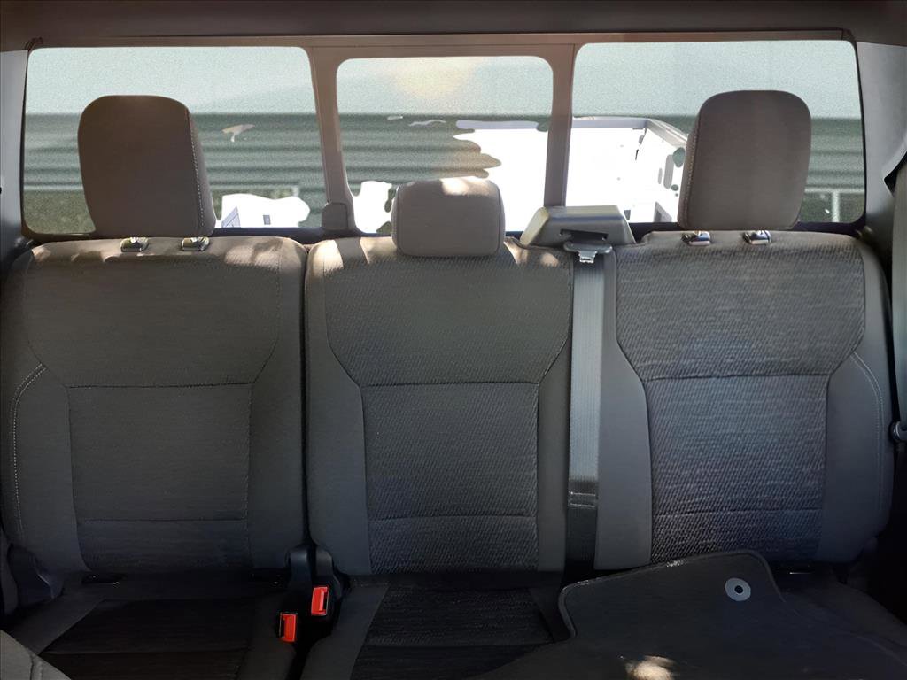 Used 2024 Ford F150 XLT w/ Equipment Group 302A MID image 21