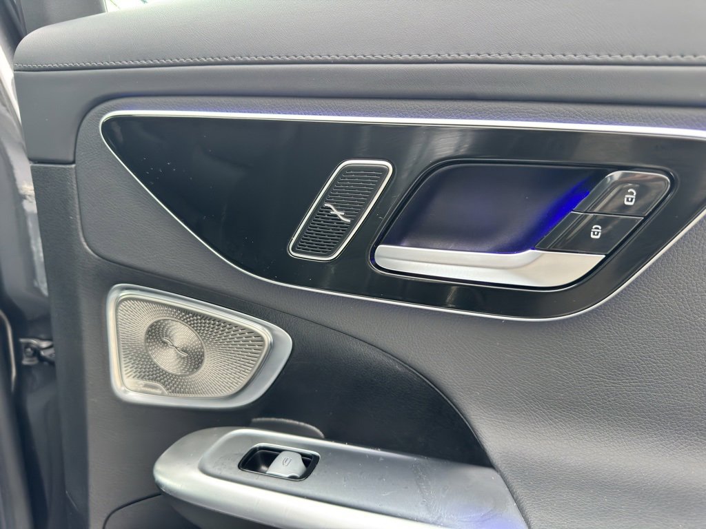 Used 2024 Mercedes-Benz C 300 Sedan w/ AMG Line w/ Night Package image 35