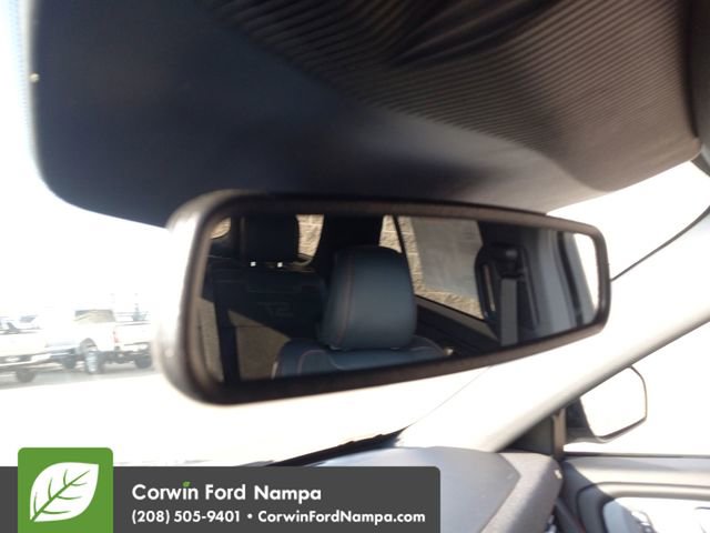 New 2026 Ford Explorer ST w/ Sun And Sound Package image 21