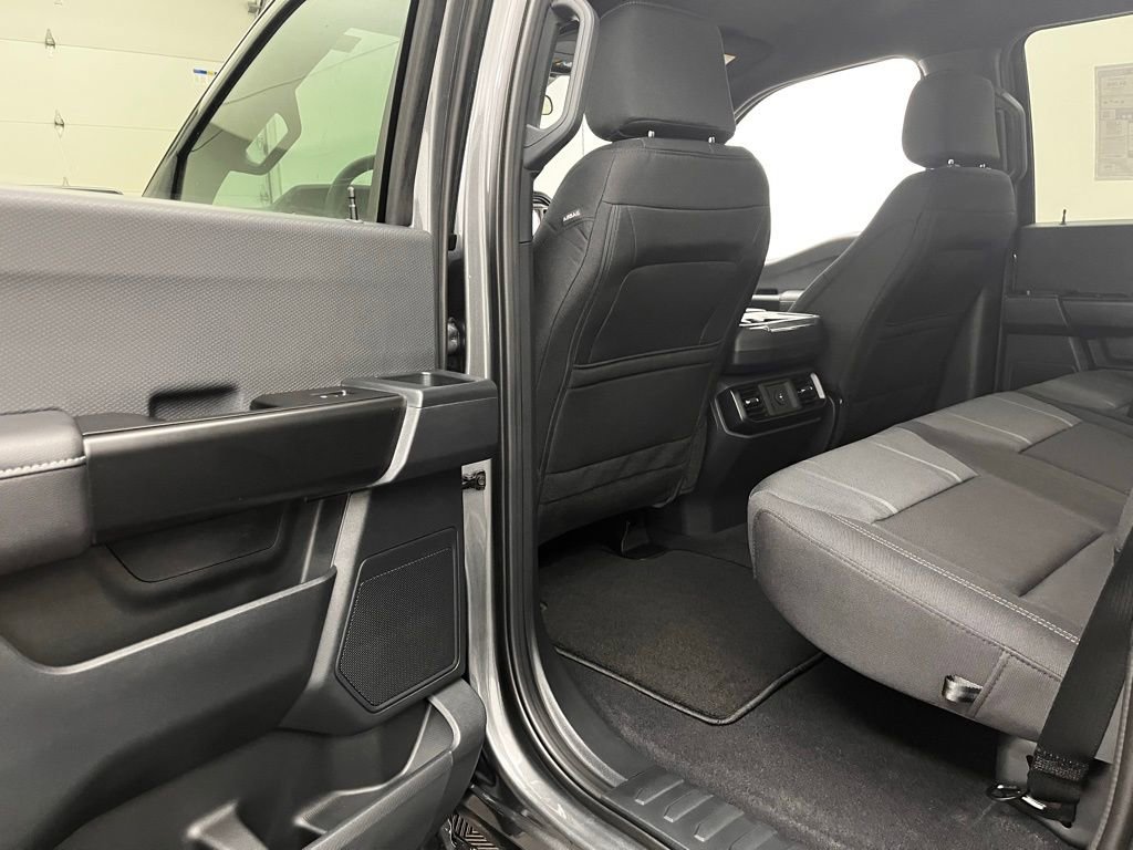 New 2026 Ford F150 STX image 30