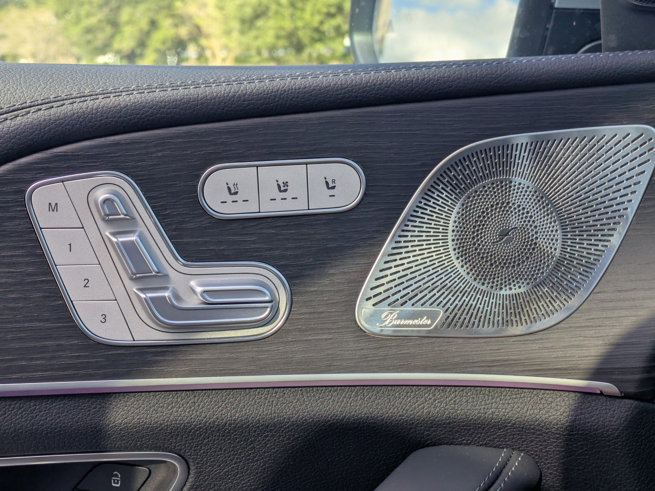 New 2025 Mercedes-Benz GLE 53 AMG 4MATIC Coupe image 26