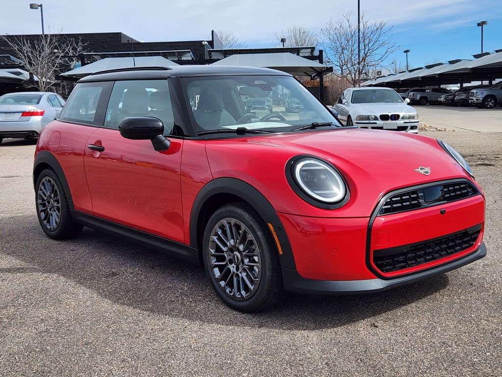 New 2026 MINI Cooper 2-Door Hardtop image 5
