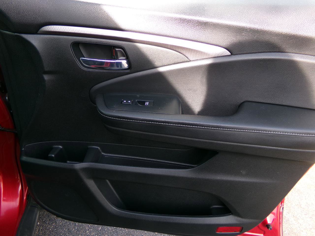 Used 2023 Honda Ridgeline RTL image 47