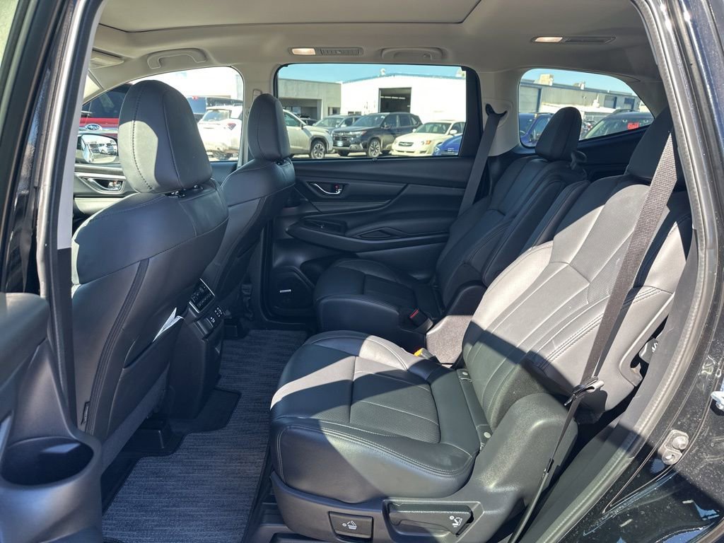Used 2025 Subaru Ascent Bronze Edition image 20