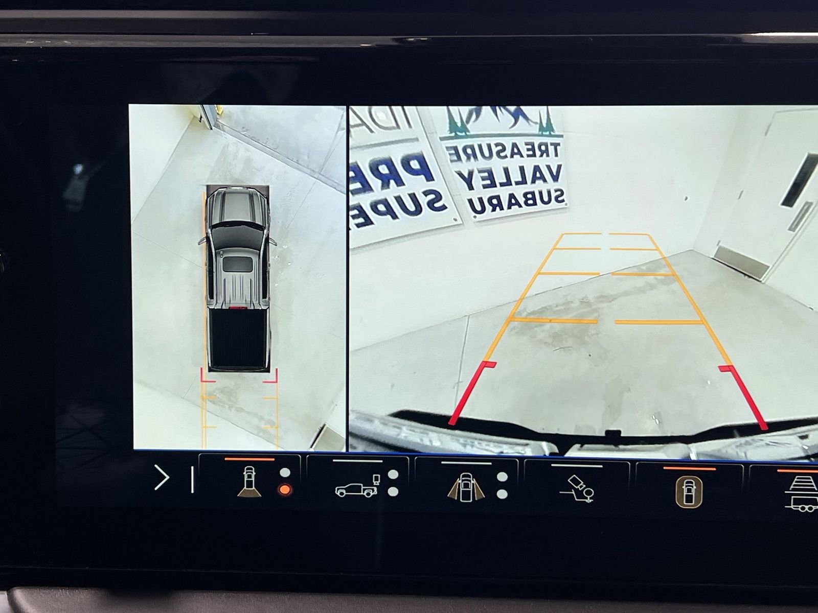 Used 2024 GMC Sierra 1500 Denali Ultimate image 17