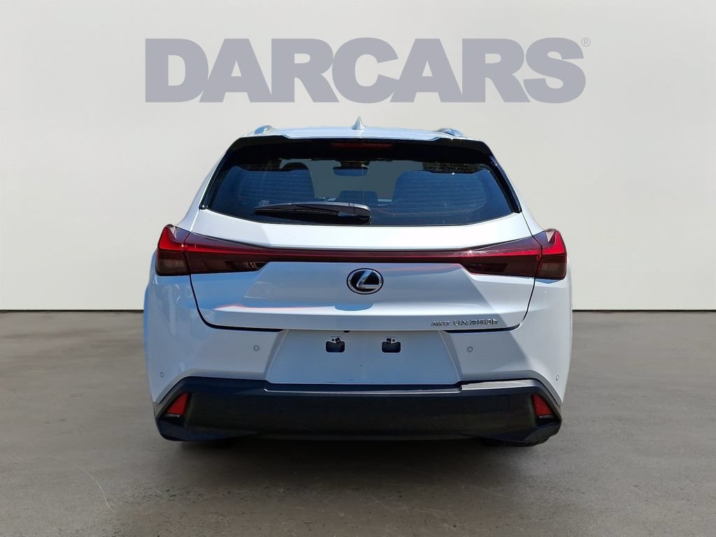 Used 2024 Lexus UX 250h AWD w/ Premium Package image 5