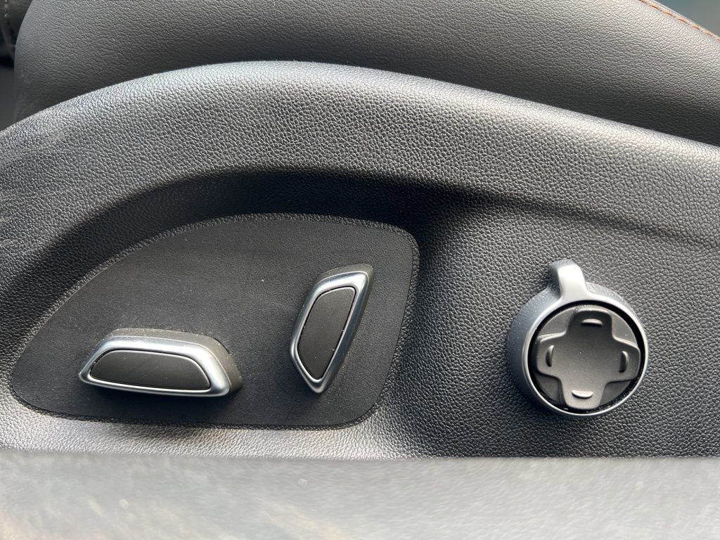 Used 2021 Cadillac CT5 Sport image 10