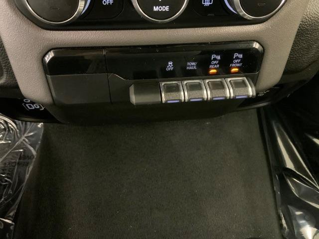 Used 2019 RAM 1500 Big Horn AWD/4WD image 15