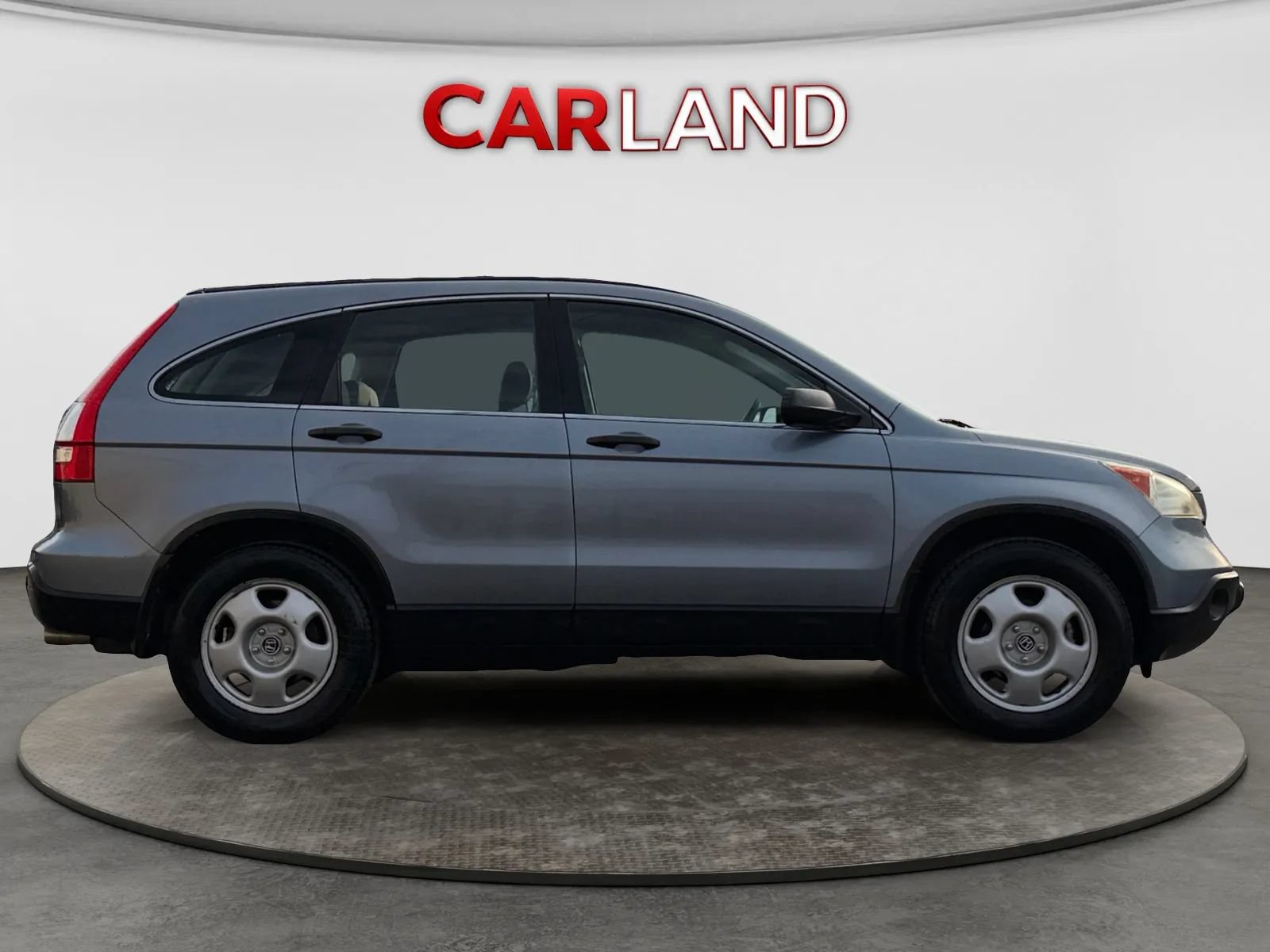 Used 2009 Honda CR-V LX image 7