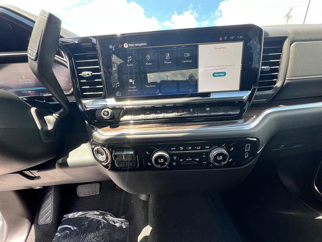 New 2026 Chevrolet Silverado 1500 LT AWD/4WD image 13