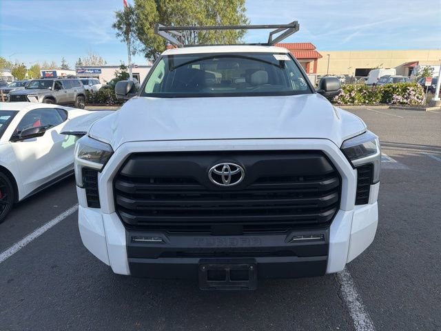 Used 2023 Toyota Tundra SR5 image 23