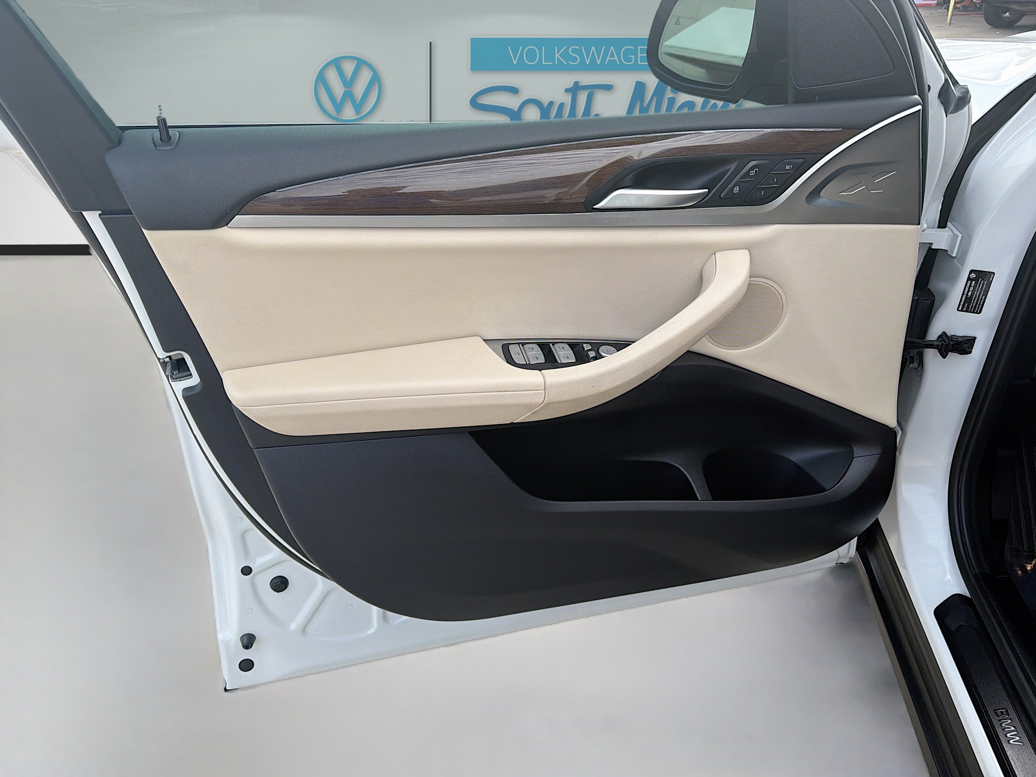 Used 2023 BMW X3 xDrive30i w/ Convenience Package image 20