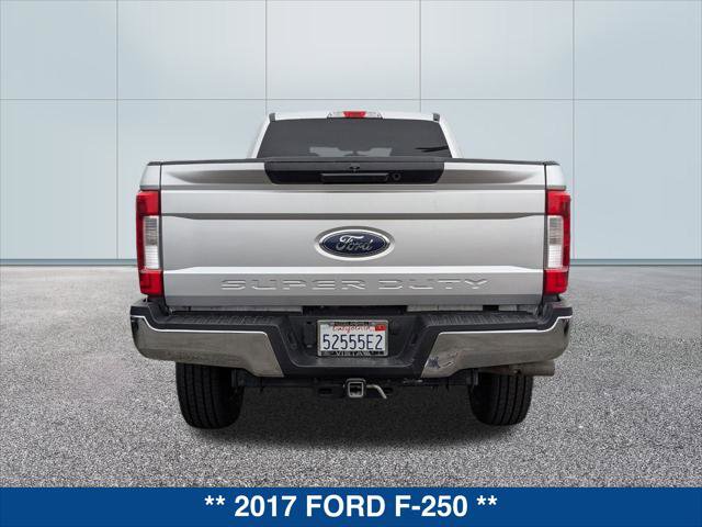 Used 2017 Ford F250 XLT image 4