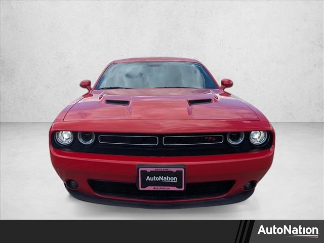 Used 2015 Dodge Challenger R/T Plus RWD image 1