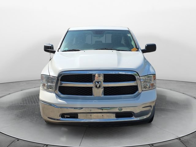 Used 2018 RAM 1500 Classic SLT RWD image 8