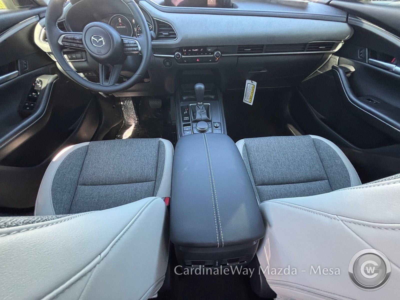 New 2026 MAZDA CX-30 AWD 2.5 S image 14