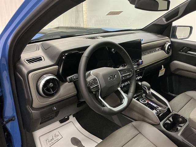 New 2026 Chevrolet Colorado ZR2 AWD/4WD image 10
