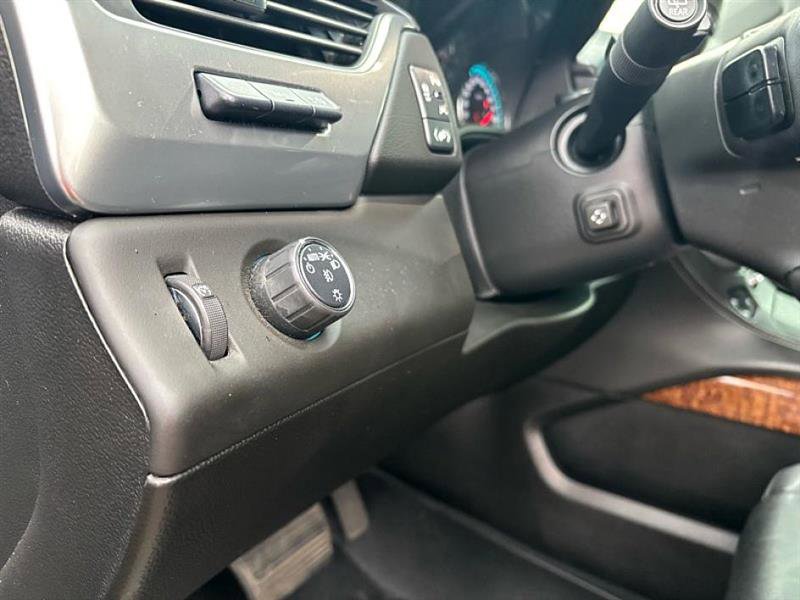 Used 2019 Chevrolet Tahoe Premier image 12