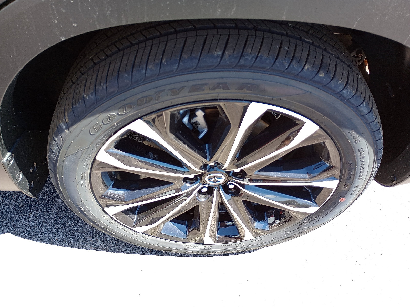 New 2025 MAZDA CX-50 AWD 2.5 Turbo w/ Weather Package image 10