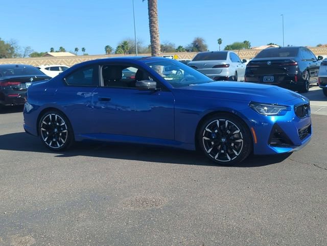 New 2026 BMW 230i Coupe image 4