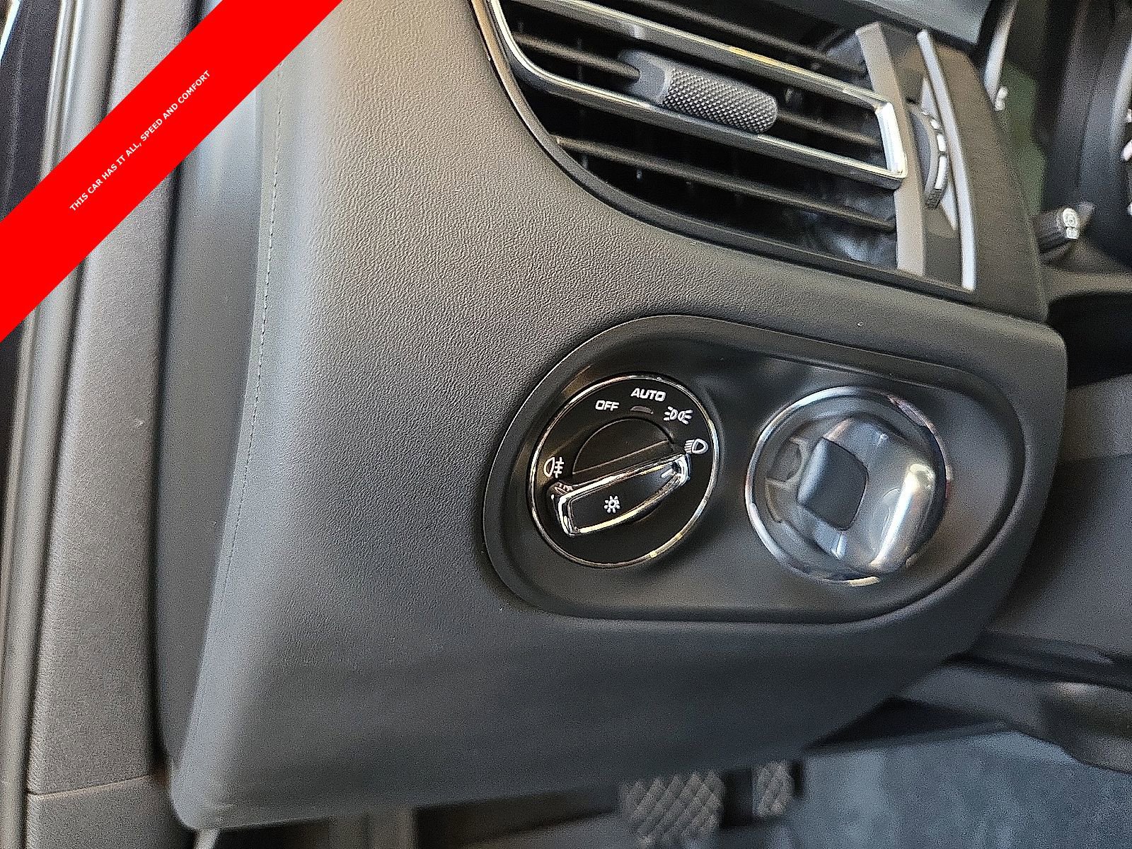 Used 2023 Porsche Macan GTS image 19