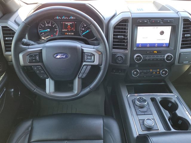 Used 2020 Ford Expedition XLT AWD/4WD image 10