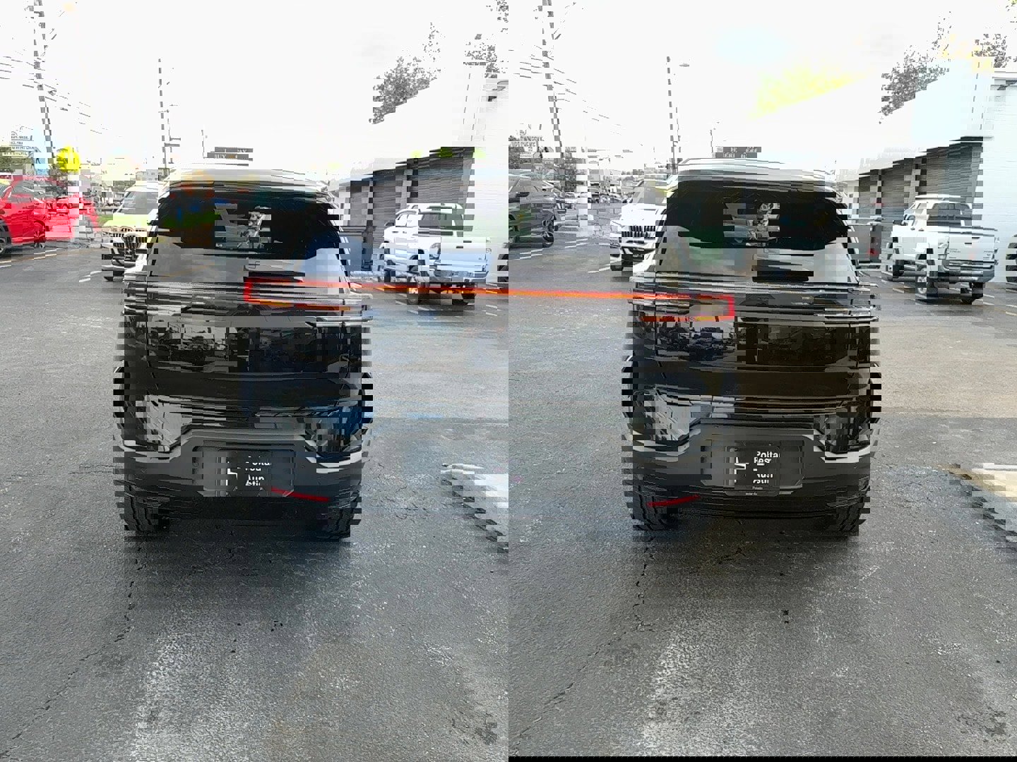 New 2025 Polestar Polestar 3 image 5