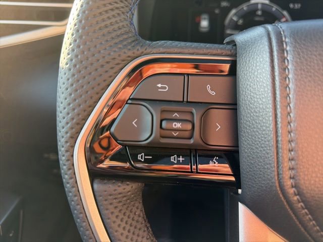 New 2026 Toyota Sequoia Platinum image 27