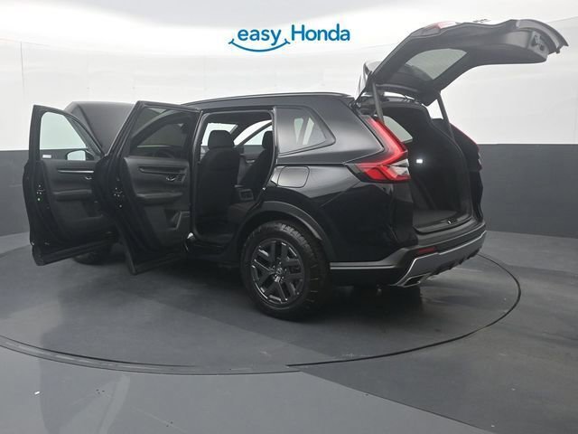 Used 2026 Honda CR-V TrailSport image 39