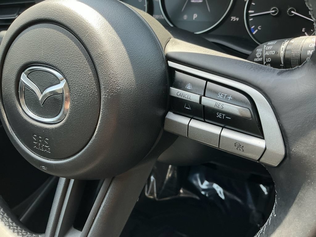 Used 2023 MAZDA CX-30 AWD 2.5 S w/ Select Package image 20