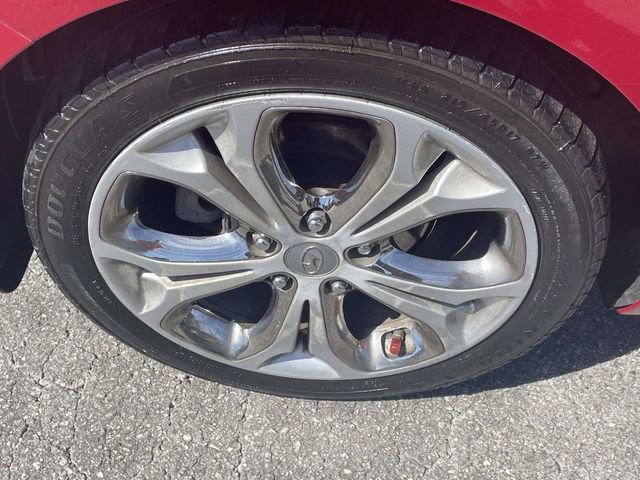 Used 2014 Hyundai Elantra GT w/ Option Group 02 image 7