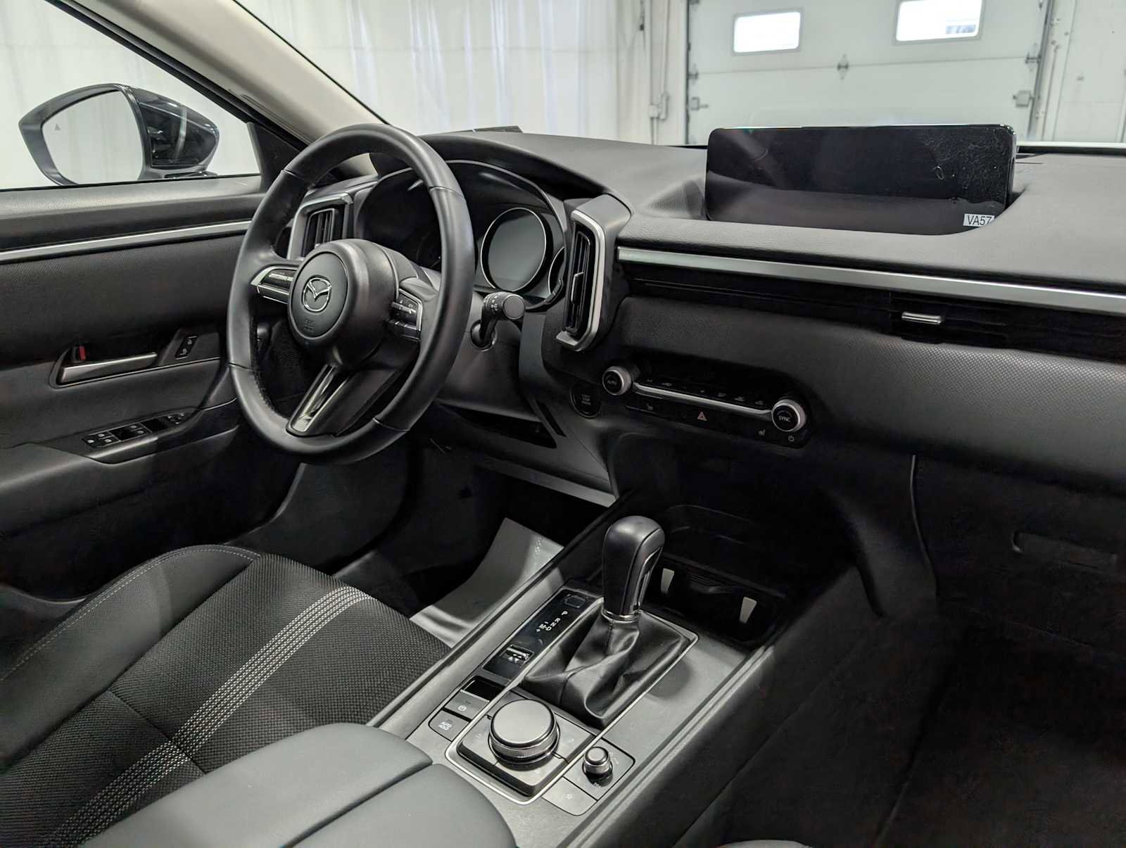 Used 2025 MAZDA CX-50 AWD 2.5 S w/ Preferred Package image 41
