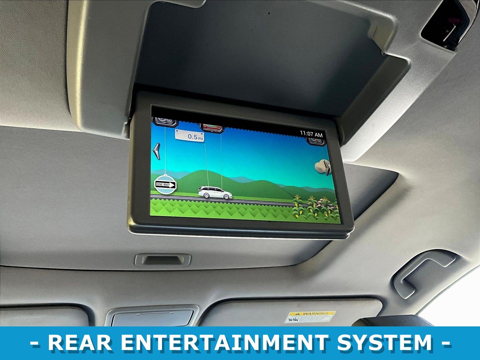 Used 2019 Honda Odyssey EX-L image 15