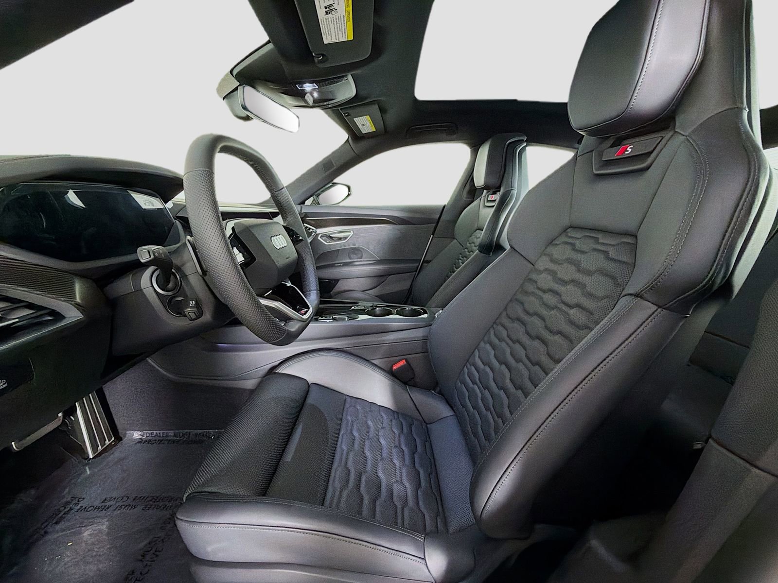 New 2026 Audi S e-tron GT Premium Plus AWD/4WD image 22