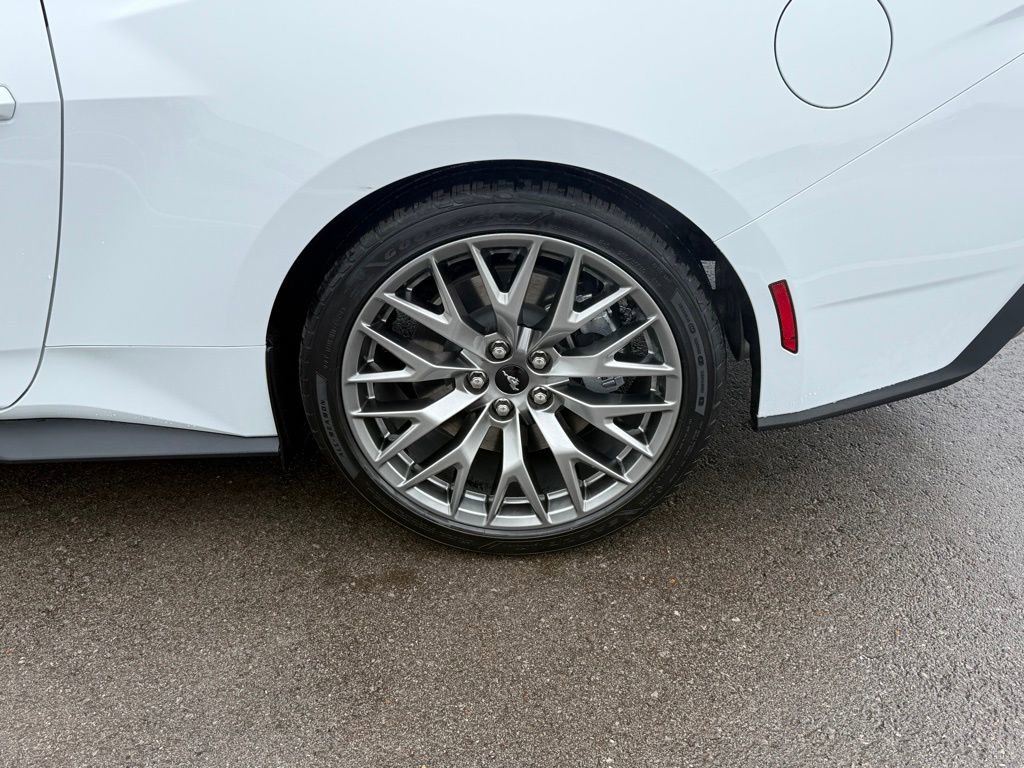 New 2025 Ford Mustang GT Premium image 43