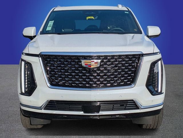New 2026 Cadillac Escalade Luxury w/ Touring Package AWD/4WD image 8