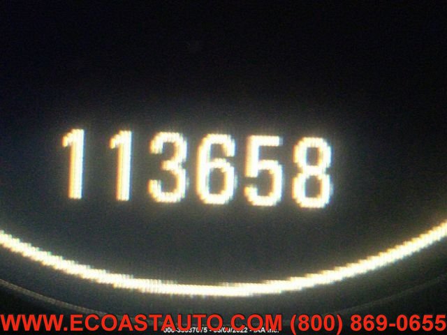 Used 2011 Cadillac SRX Luxury FWD image 7