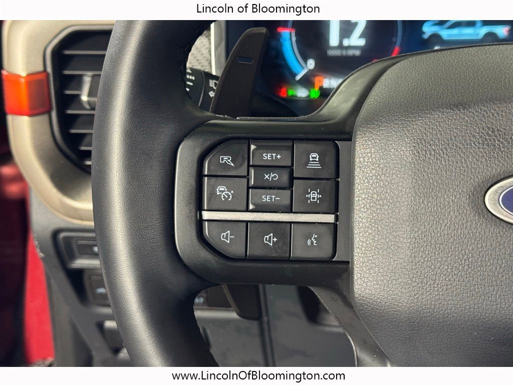 Used 2023 Ford F150 Raptor w/ Raptor Carbon Fibre Package image 34