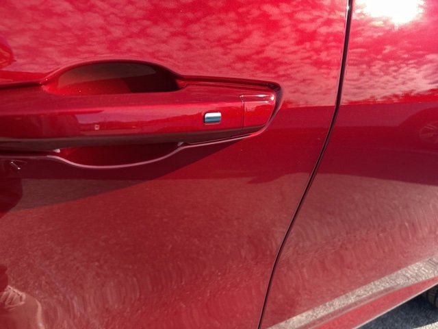 New 2026 Chevrolet Traverse LT w/ Enhanced Driving Package image 67