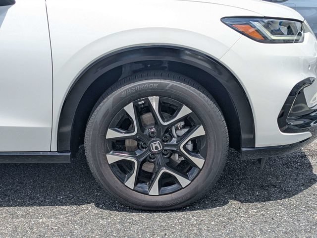 Used 2026 Honda HR-V EX-L image 10