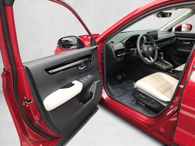 Certified 2024 Honda CR-V EX-L image 15
